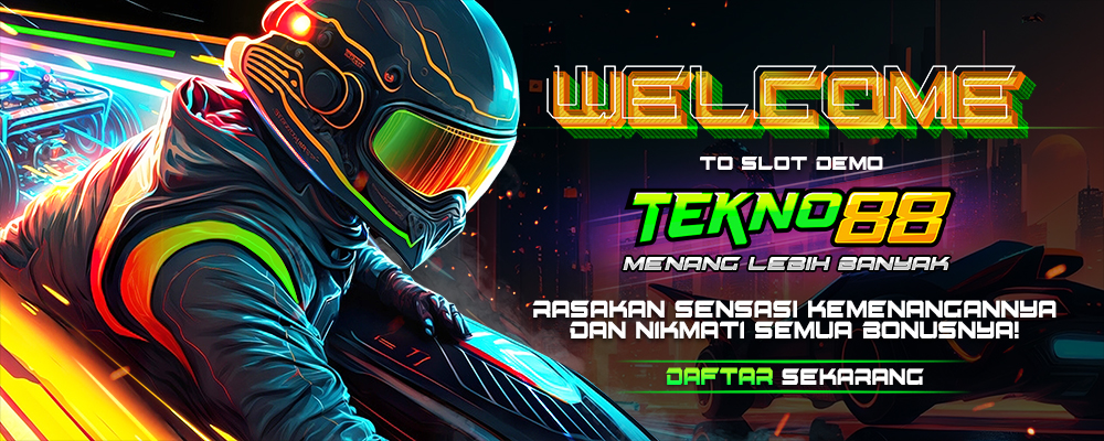 WELCOME TO TEKNO88